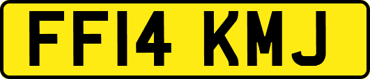 FF14KMJ