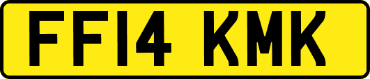 FF14KMK