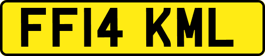 FF14KML
