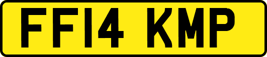FF14KMP