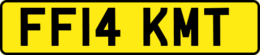 FF14KMT