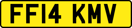 FF14KMV