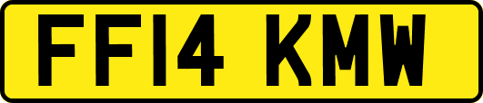 FF14KMW