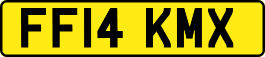 FF14KMX
