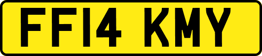 FF14KMY