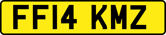 FF14KMZ