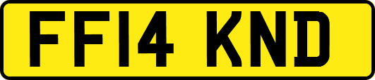 FF14KND