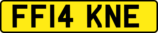 FF14KNE