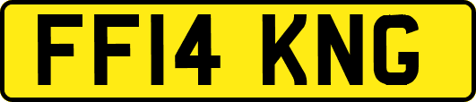 FF14KNG