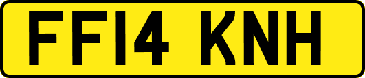 FF14KNH