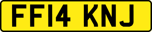 FF14KNJ