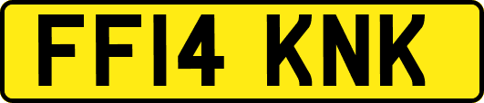 FF14KNK