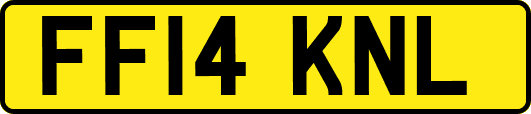FF14KNL