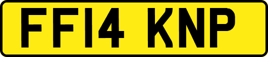 FF14KNP