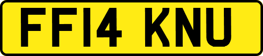 FF14KNU