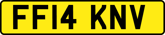 FF14KNV
