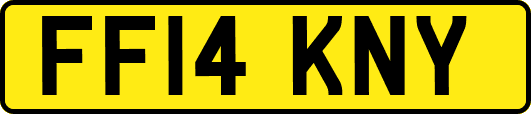 FF14KNY