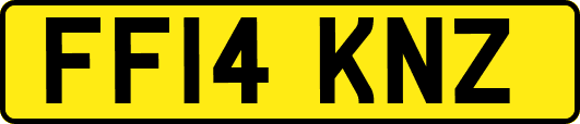 FF14KNZ