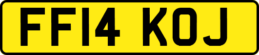 FF14KOJ