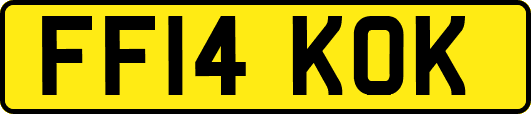 FF14KOK