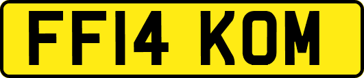 FF14KOM