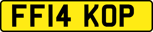 FF14KOP