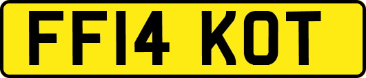 FF14KOT