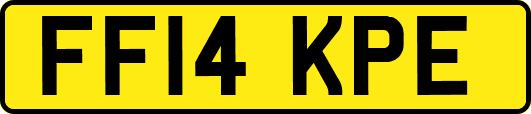 FF14KPE
