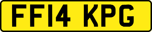 FF14KPG