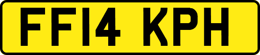 FF14KPH