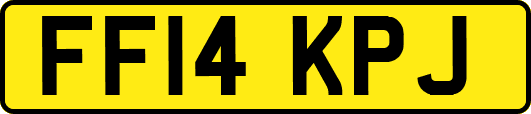 FF14KPJ