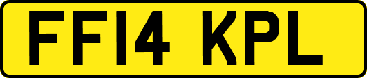 FF14KPL