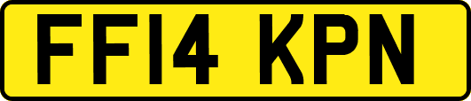 FF14KPN