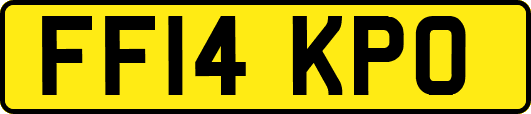 FF14KPO