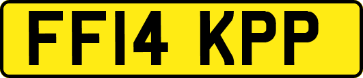 FF14KPP