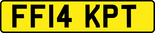 FF14KPT
