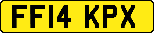FF14KPX