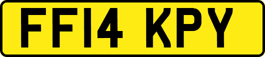 FF14KPY