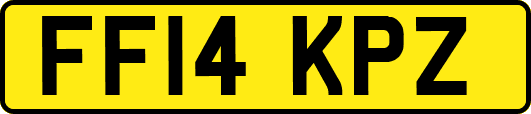 FF14KPZ