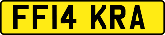 FF14KRA