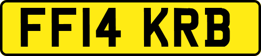 FF14KRB