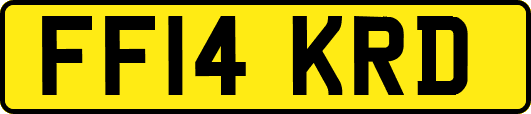 FF14KRD