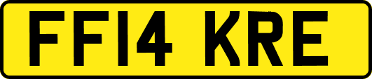 FF14KRE
