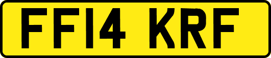 FF14KRF