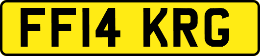 FF14KRG