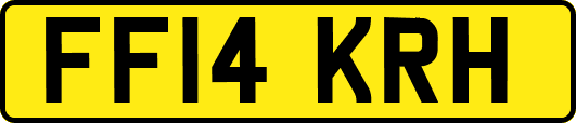 FF14KRH