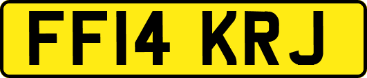 FF14KRJ