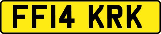 FF14KRK