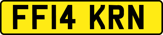 FF14KRN