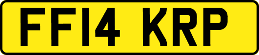 FF14KRP